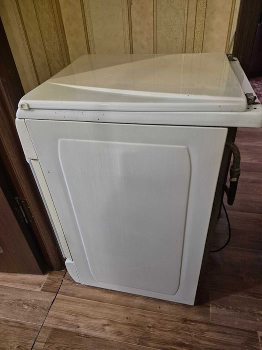 Газовая плита Electrolux