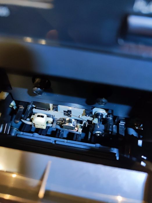 Радиокасетофон GRUNDIG