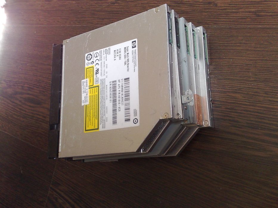 Lot CD DVD Writer Laptop si modul WiFi