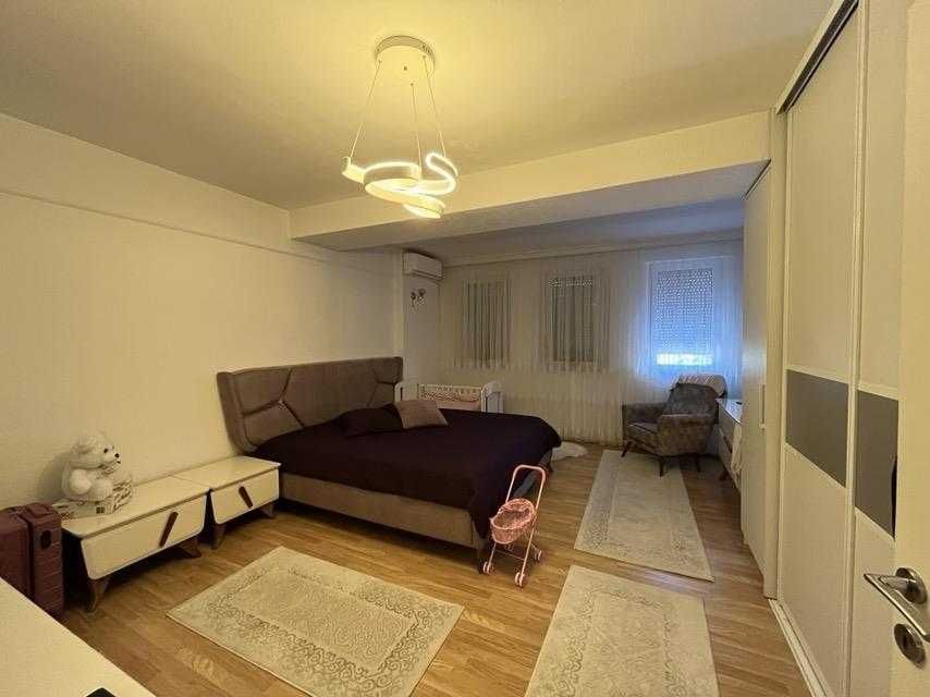 Дава се под наем Тристаен апартамент в Пловдив, Гагарин - 83 кв.м за 413.1 € - Снимка #8