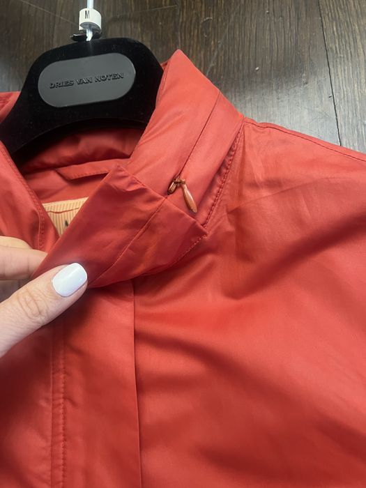 Geaca de fas Armani Jeans superba S