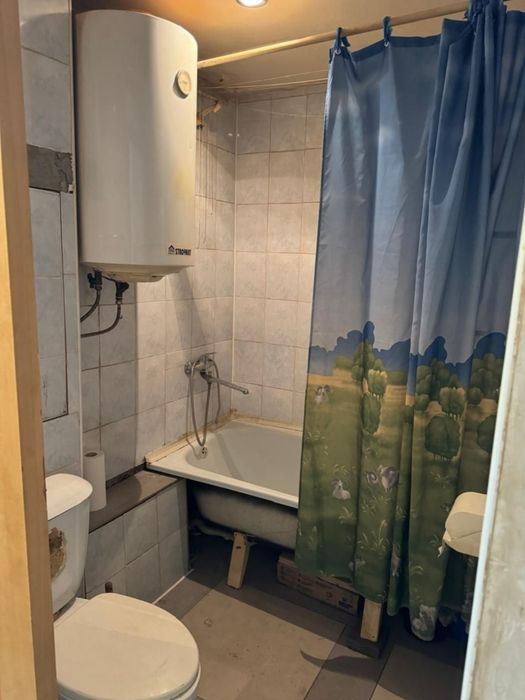 Продам 3 ком квартиру 1/5 р-он Флагмана