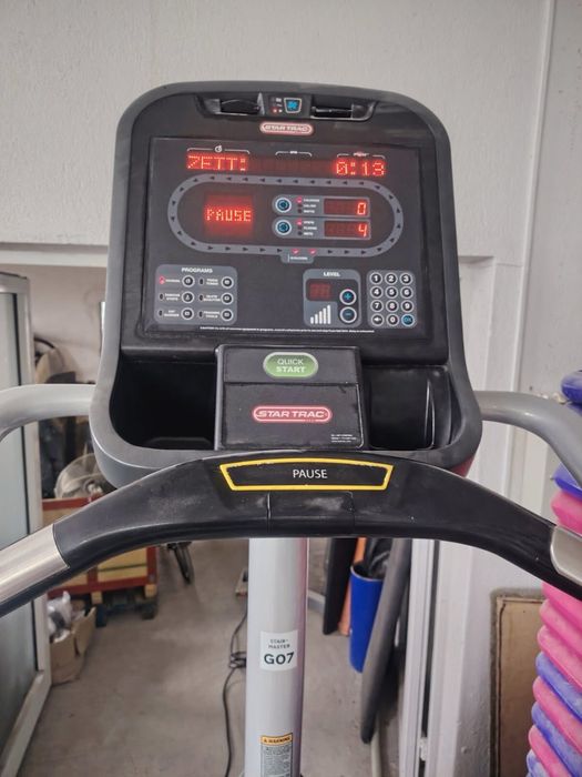 Фитнес уреди technogym