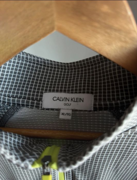 206 Bluza subtire Calvin Klein Golf
