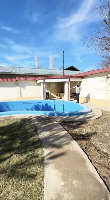 Оқтош дача сойлиқ