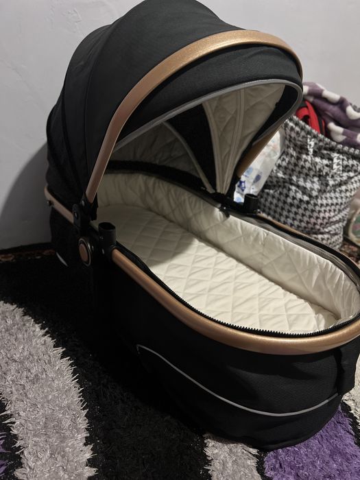 Детская коляска Teknum