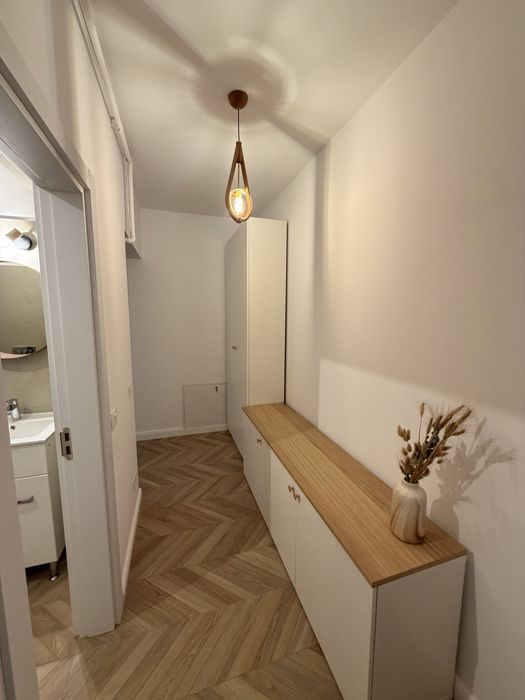 Garsoniera de inchiriat