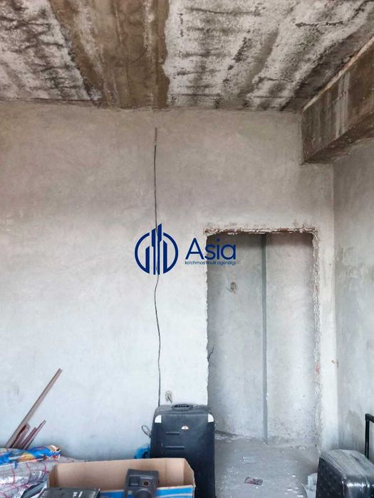 #K69| Sotuvda: #1x xonali zamonaviy kvartira