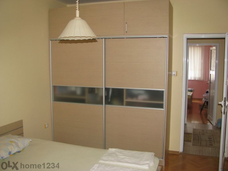 Продава се Многостаен апартамент в Хасково, Център - 150 кв.м за 1267 €/кв.м - Снимка #5