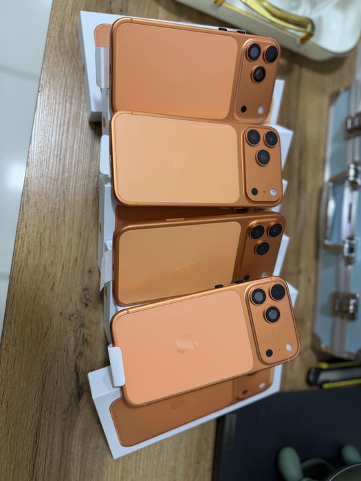 iPhone 17 Pro max 1ga 1 kopiya