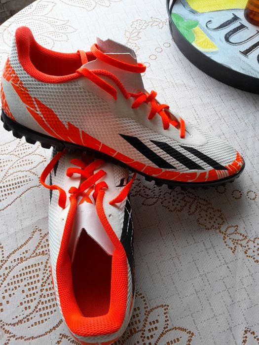Adidas Messi футболни обувки