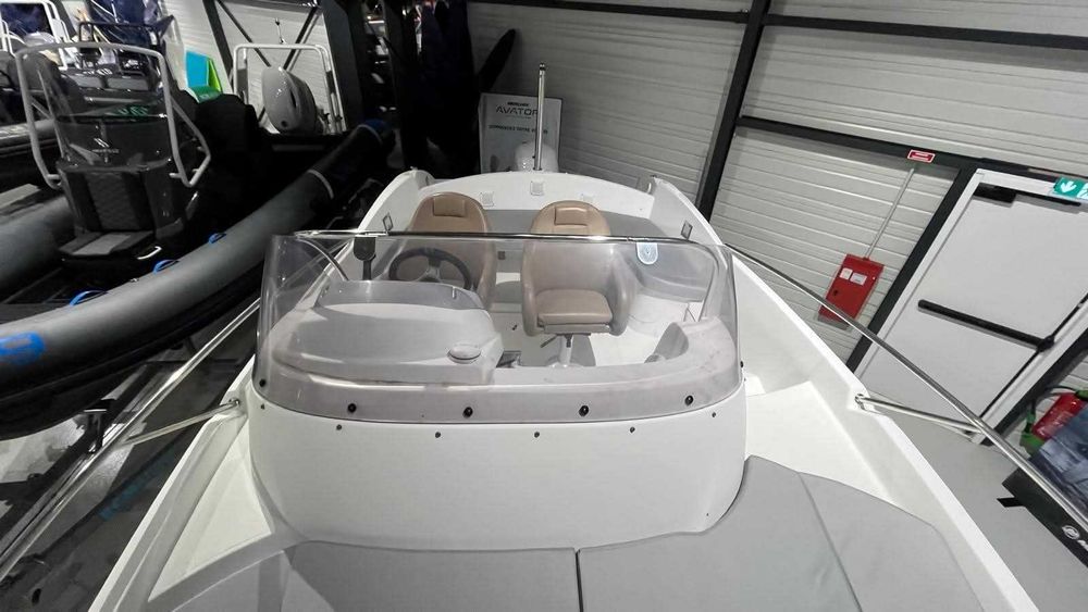 Beneteau Flyer 650