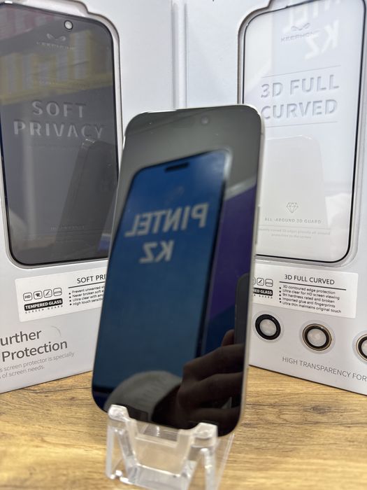 Ip 15 pro 128gb 89% Pintel.kz