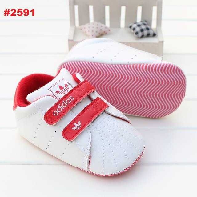 Бебешки обувки / Буйки Adidas, Nike , Converse , Lacoste , New Balance , Gucci , Chanell