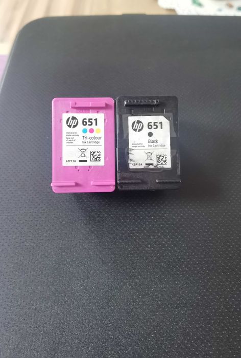 Мултифункционално у-во HP DESKJET INK ADV 5575