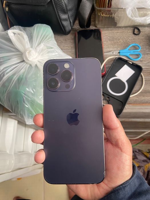 обмен iphone 14 pro max айфон