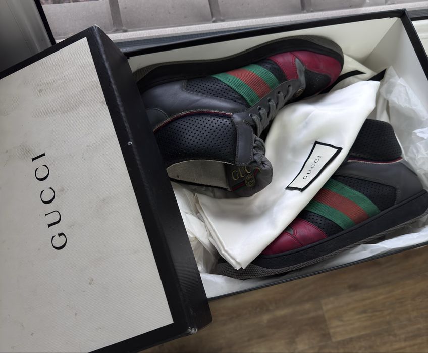 Gucci Screener