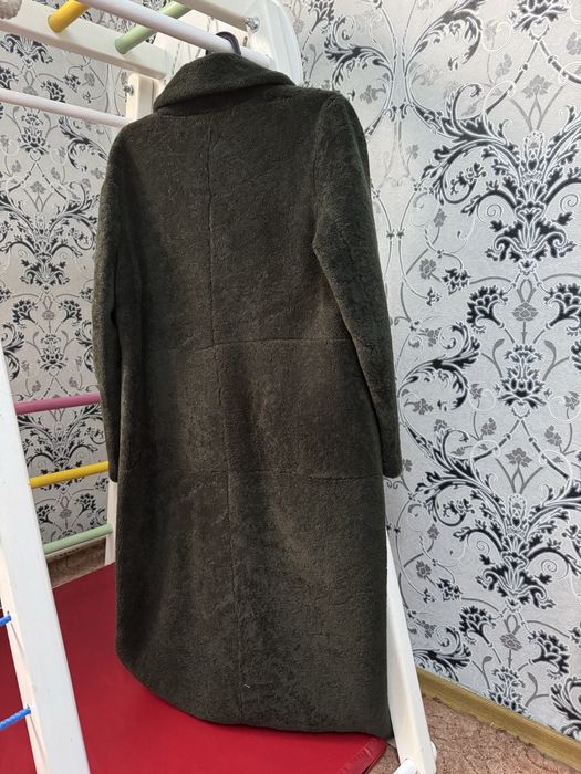 Продам шубу натуралка