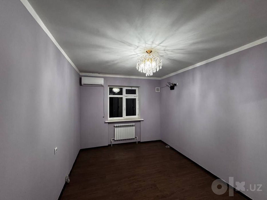 Продаётся 2-комнатная квартира, Сергели 5А, Янги Ҳаёт — 41,26 м²