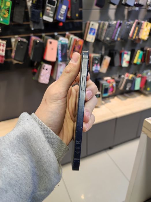 iPhone 12/128 гб акум 75%