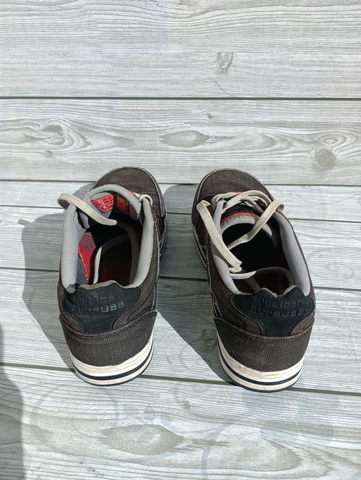 Engelbert Strauss N 38