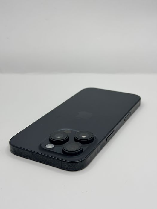 Iphone 16 Pro 128GB 93% Garantie Rate BuyBack - zonemag.ro
