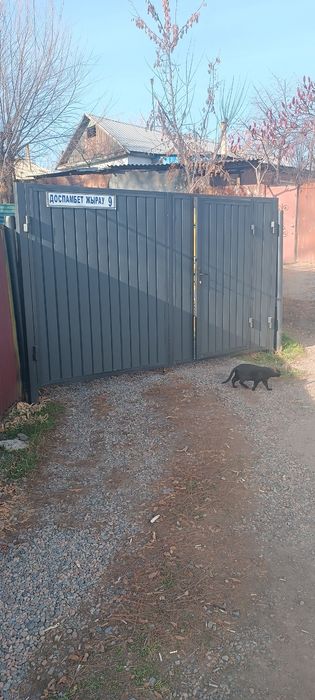 Продам дом  Покровка граница