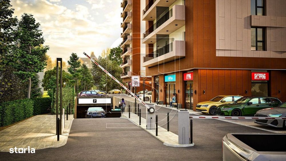 Garsoniera de vanzare langa Parcul Tudor Arghezi, Sectorul 4