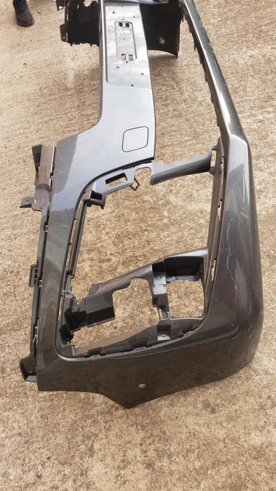 bronq/broni Peugeto Expert - Citroen Jumpy 2017g.