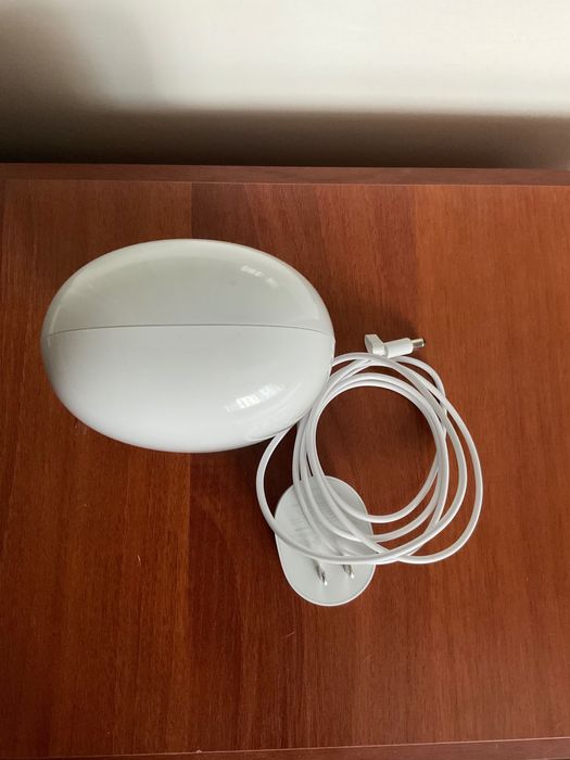 Маршрутизатор от Google Wi-Fi