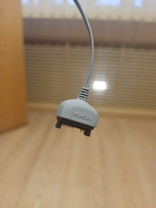 Наушники со старыми разъёмами