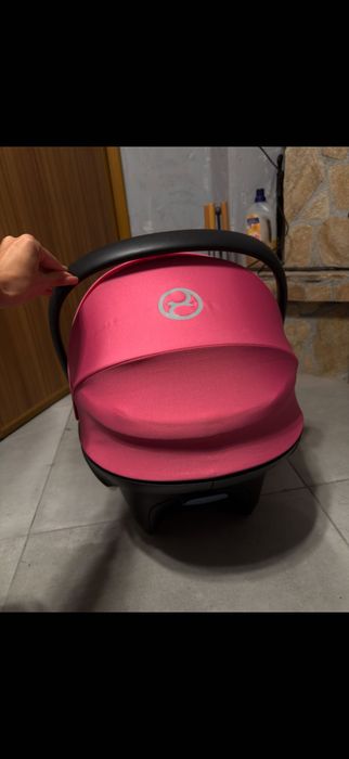 Детско столче Cybex
