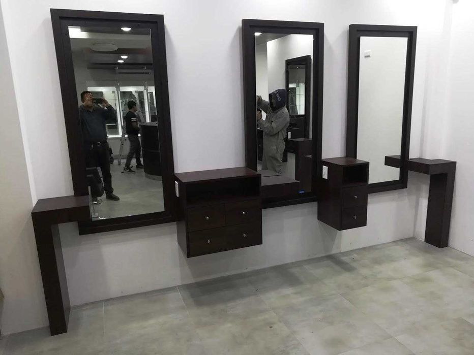 Салон Мебель Витрина