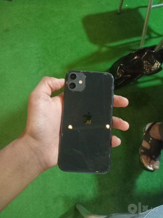 Iphone 11 idealll 128gb