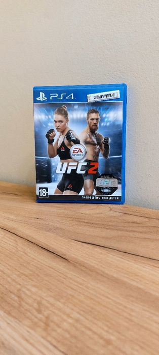 Продам игру на пс 4