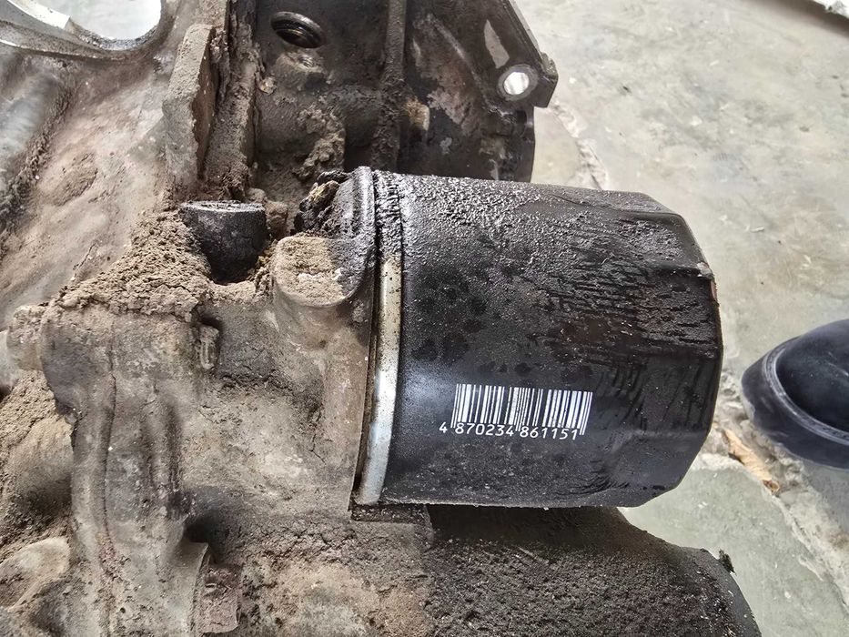 Продам Двигатель на хундай акцент