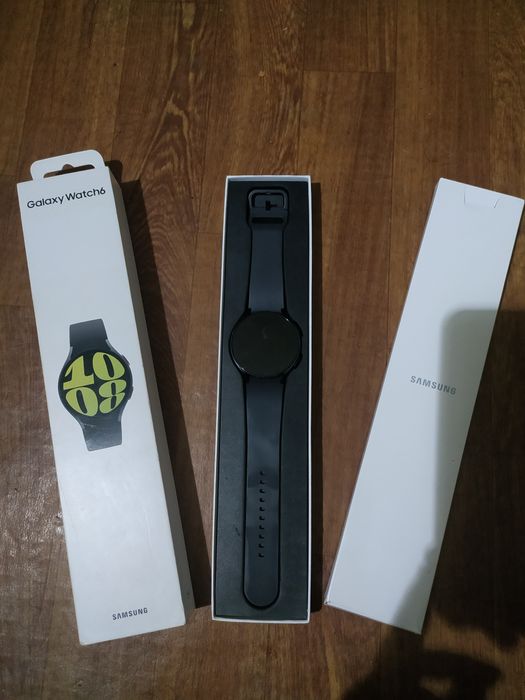 Samsung Galaxy watch 6 44 mm