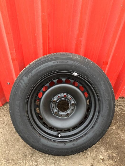 продам колесо запаску