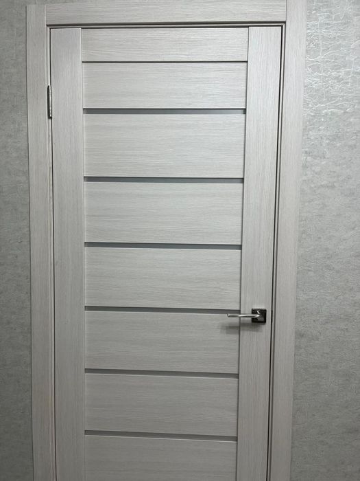 Продам межкомнатные двери
