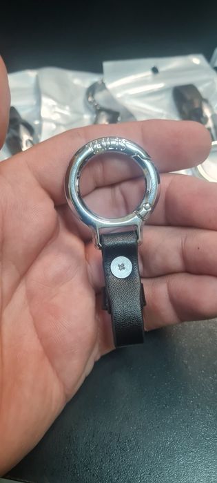 Breloc pentru cheia de la masina