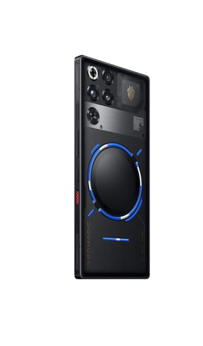 Nubia Red Magic 11 Pro