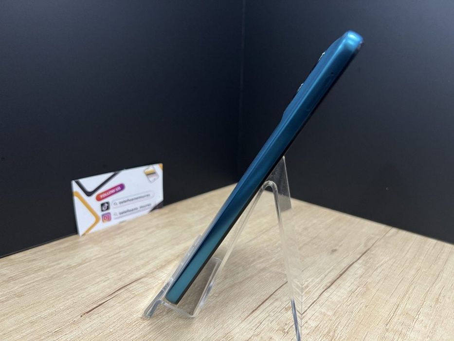 Motorola G57 Power 256Gb Pantone Corsair Second-Hand 3 ani garanție, T