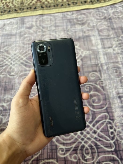 Xiaomi Redmi 10S/Ксяоми Редми 10С