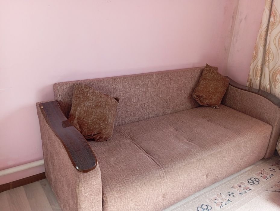 Диван трансформер( кровать)