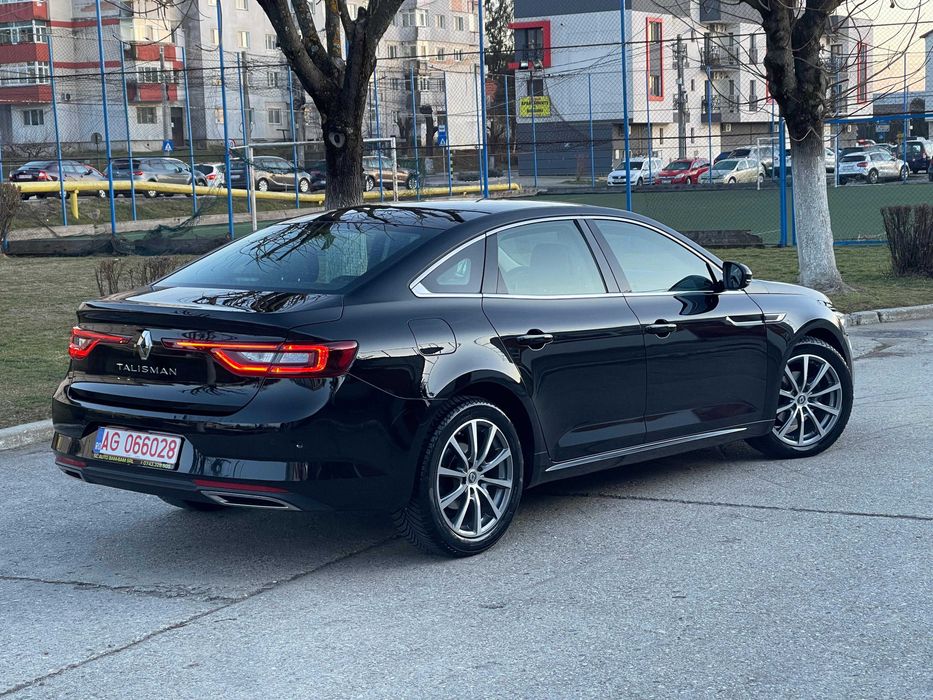 Renault Talisman