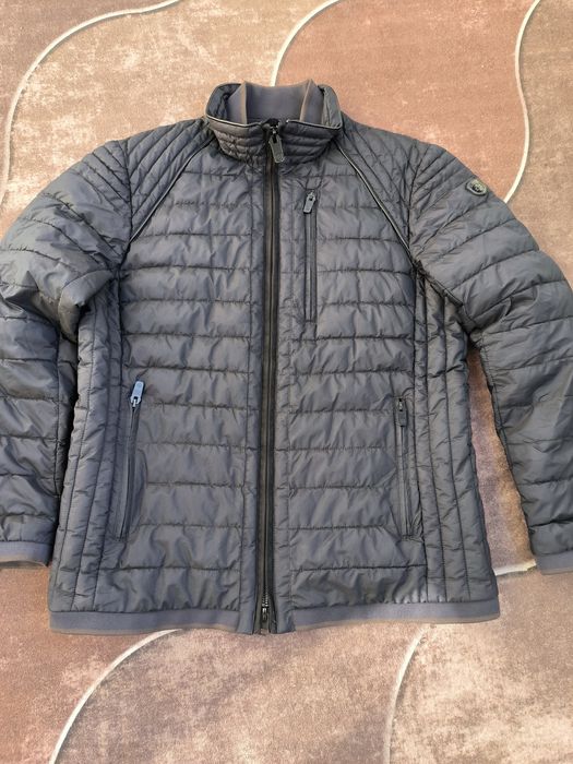 Wellensteyn Molecule яке L