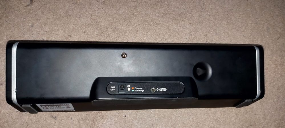 Boxa Bluetooth Super tooth