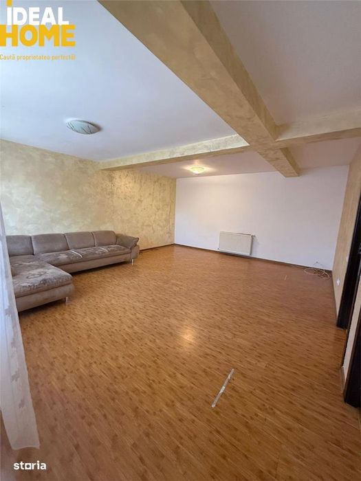 Vila 4 camere Lunca Cetatuii Str Trandafirilor