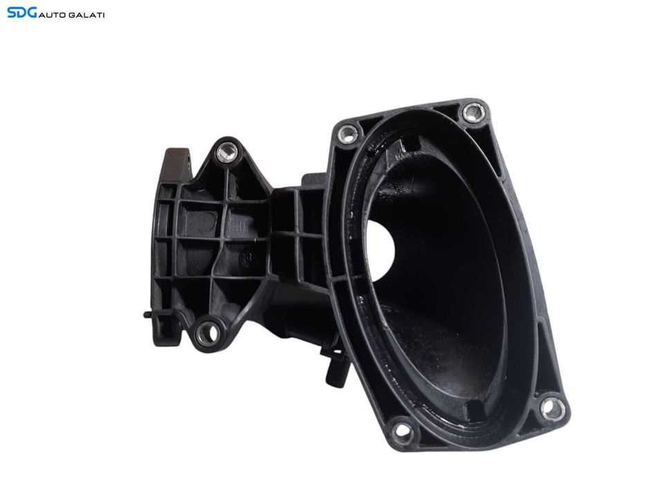 Tub Tubulatura Admisie Aer Mercedes SLK R172 250CDI 2.2 CDI 2012 - 2024 Cod A6510900728 [N1042]