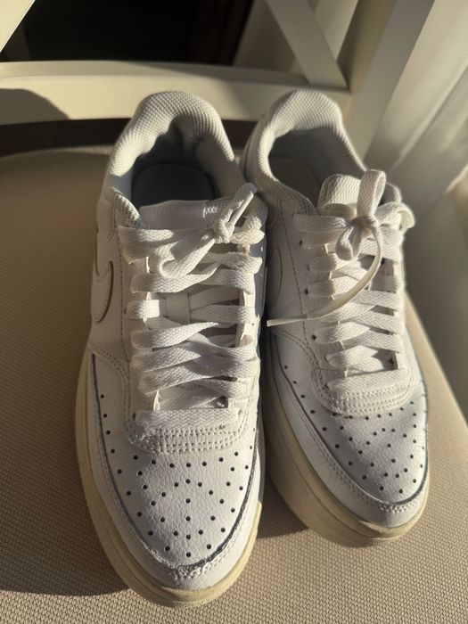 Nike Air Force дамски маратонки